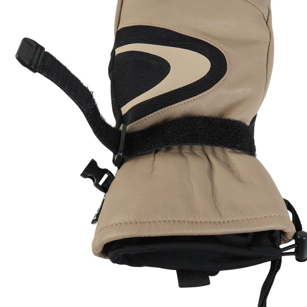 オークリー（OAKLEY）（メンズ）ミトングローブ TIMBERLINE MITTEN FOS901939-32F
