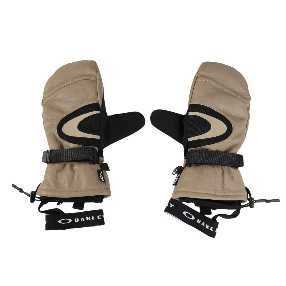 オークリー（OAKLEY）（メンズ）ミトングローブ TIMBERLINE MITTEN FOS901939-32F