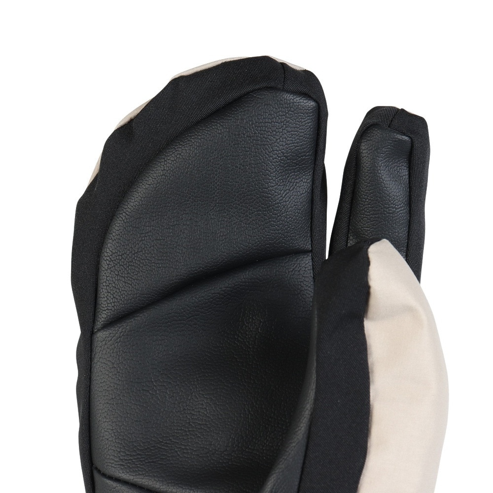 エビス（ebs）（メンズ、レディース）ミトングローブ ゲームチェンジャートリガー 4500003