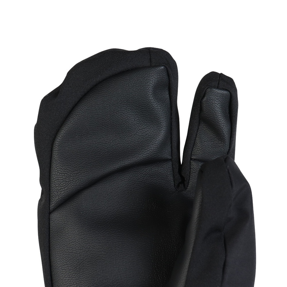 エビス（ebs）（メンズ、レディース）ミトングローブ ゲームチェンジャートリガー 4500003