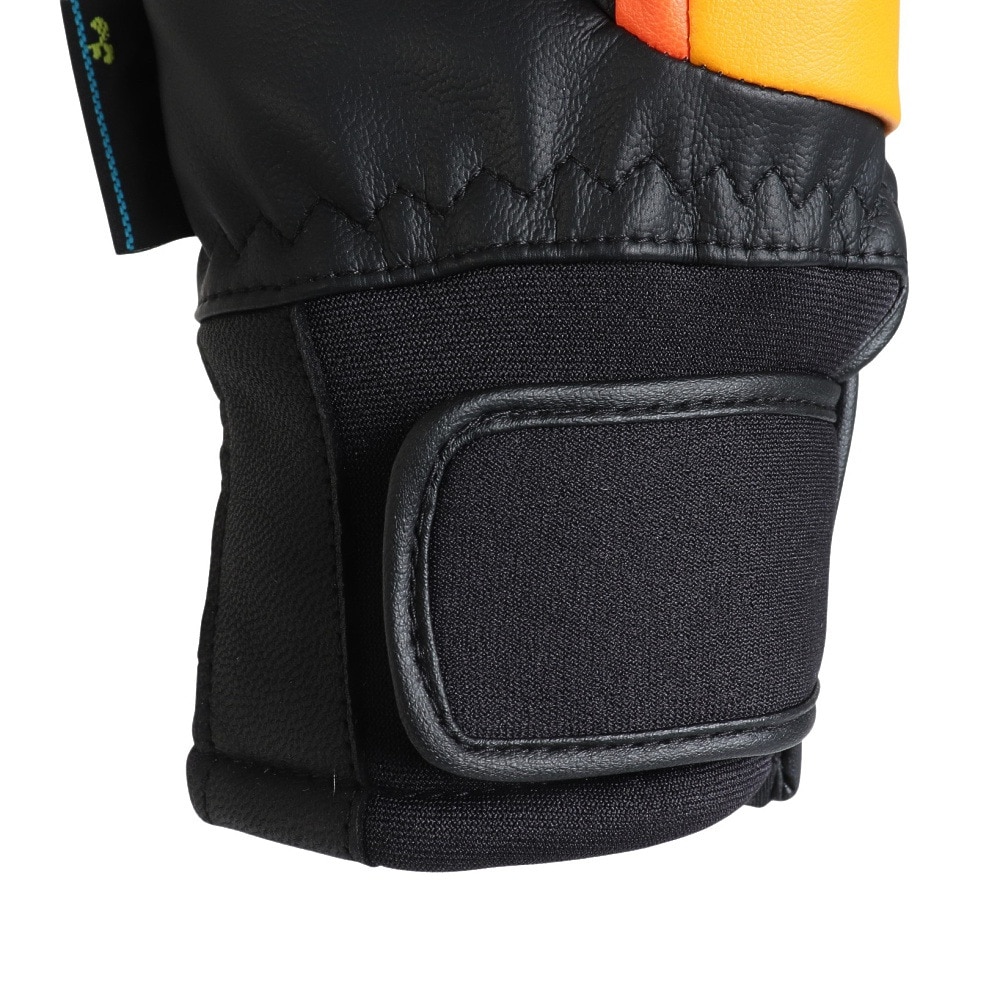 エビス（ebs）（メンズ、レディース）ミトングローブ ケモノチャン 4500017