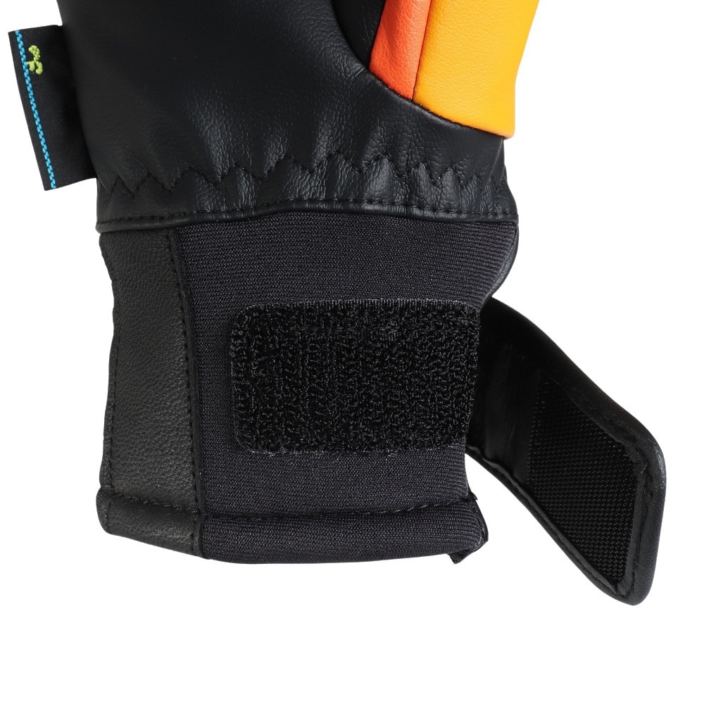 エビス（ebs）（メンズ、レディース）ミトングローブ ケモノチャン 4500017