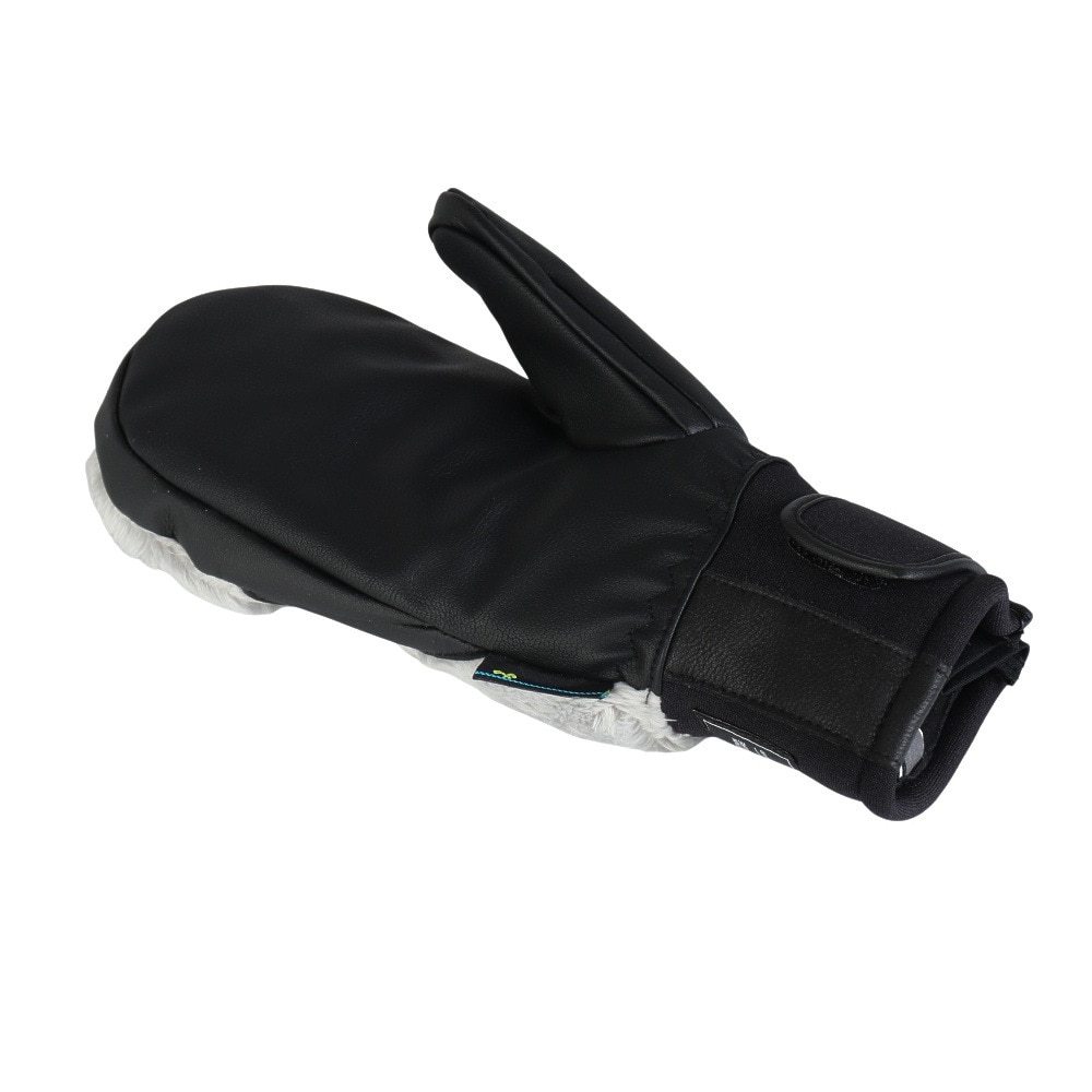 エビス（ebs）（メンズ、レディース）ミトングローブ ケモノチャン 4500017