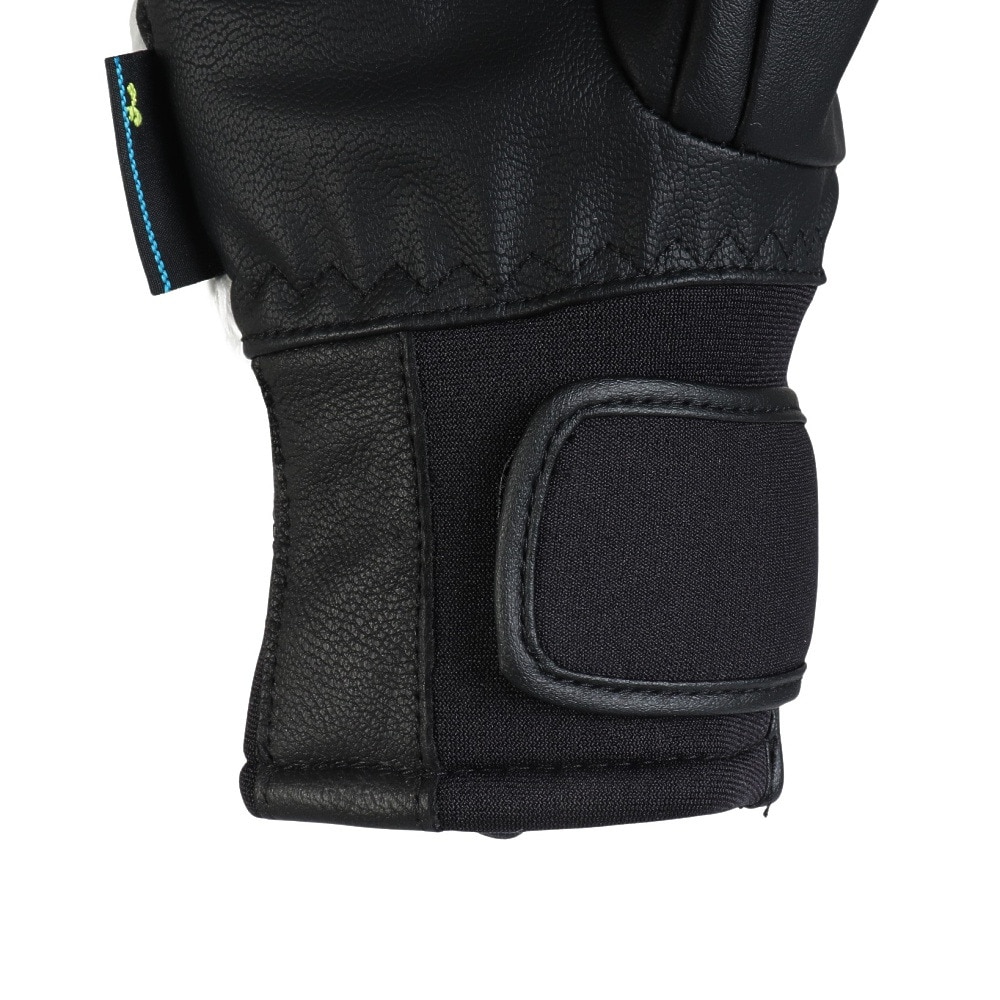 エビス（ebs）（メンズ、レディース）ミトングローブ ケモノチャン 4500017