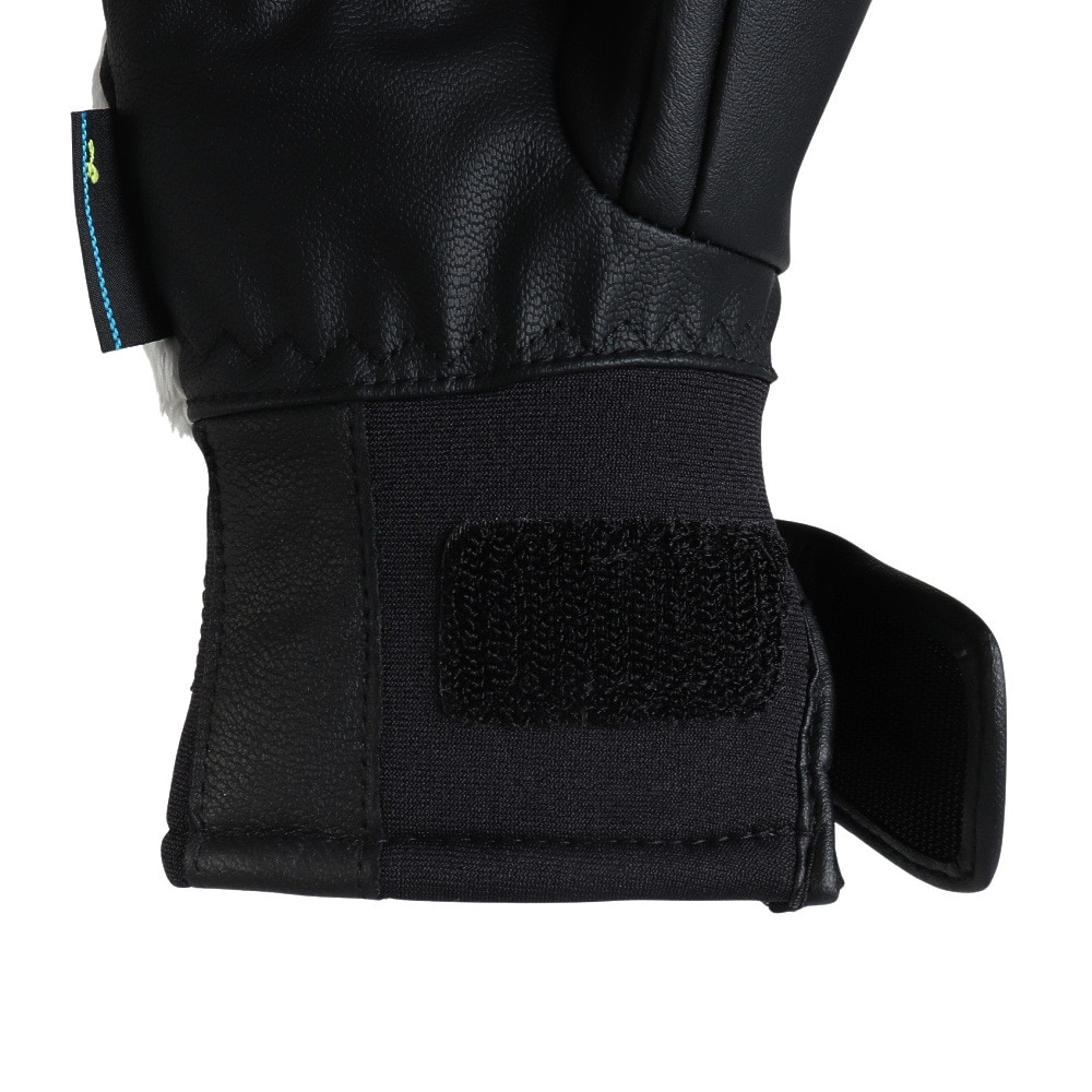 エビス（ebs）（メンズ、レディース）ミトングローブ ケモノチャン 4500017