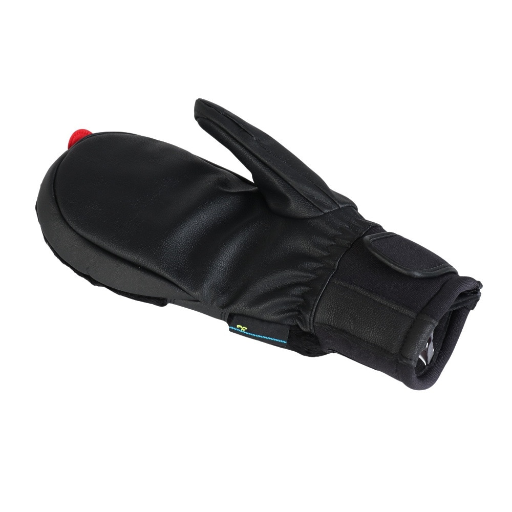 エビス（ebs）（メンズ、レディース）ミトングローブ ケモノチャン 4500017