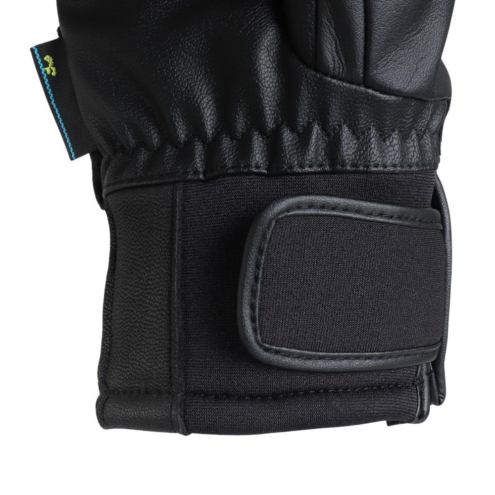 エビス（ebs）（メンズ、レディース）ミトングローブ ケモノチャン 4500017