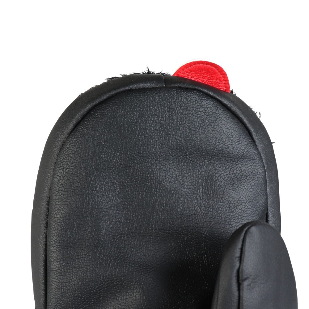 エビス（ebs）（メンズ、レディース）ミトングローブ ケモノチャン 4500017