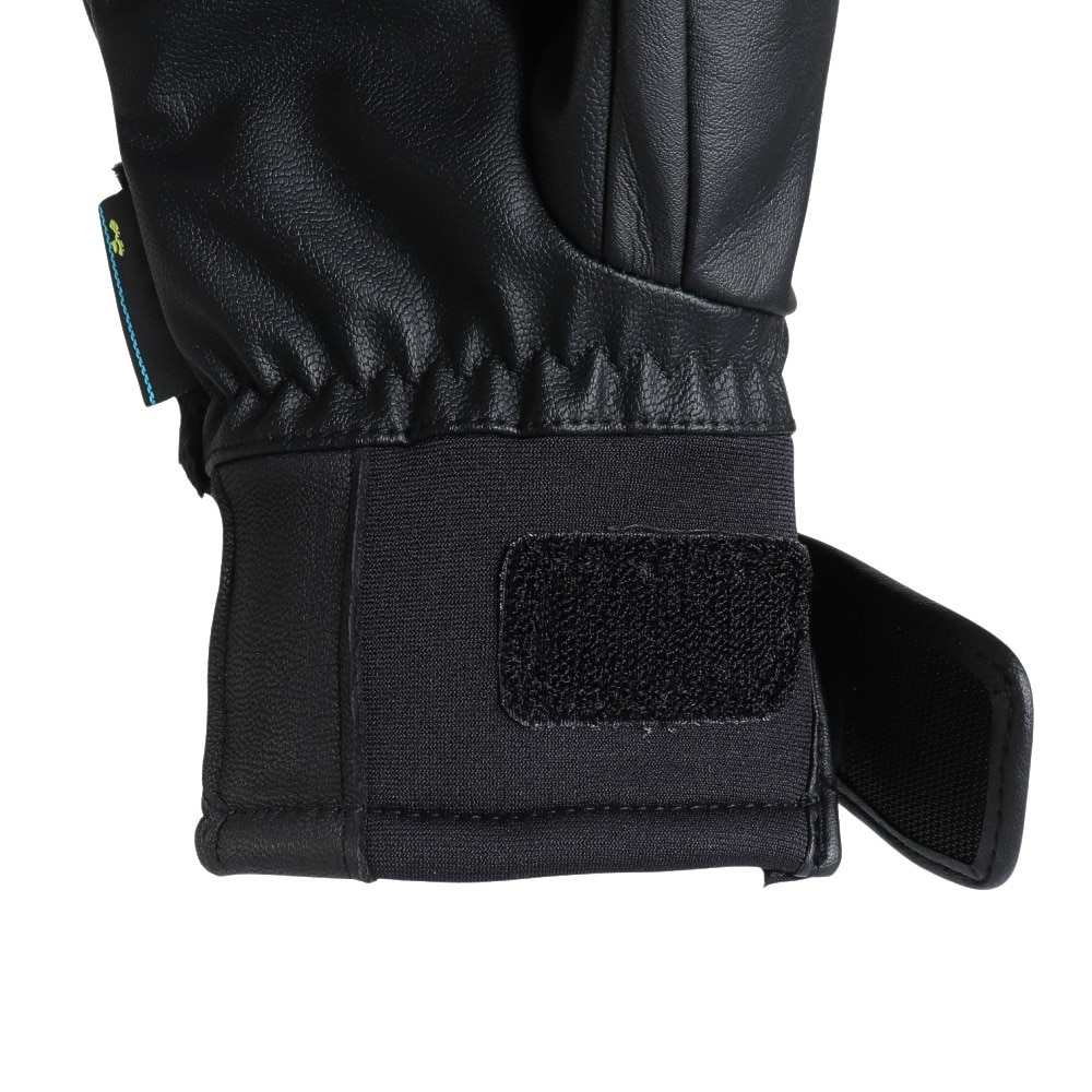 エビス（ebs）（メンズ、レディース）ミトングローブ ケモノチャン 4500017