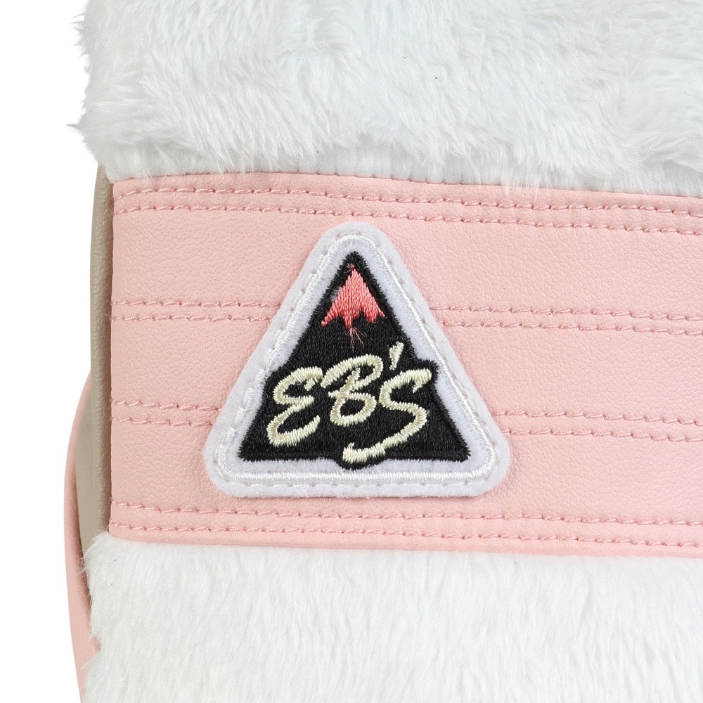 エビス（ebs）（メンズ、レディース）ミトングローブ エクスクルーシブ