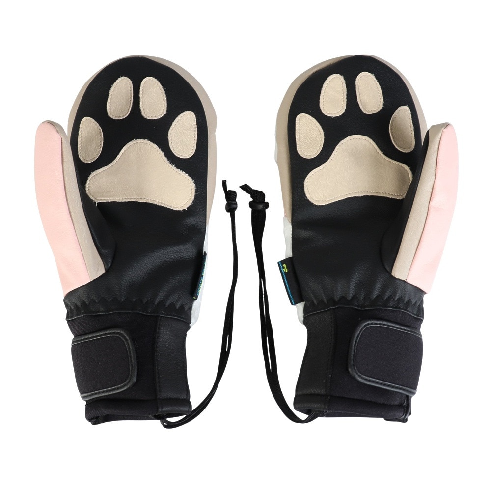 エビス(ebs)ミトングローブ エクスクルーシブミット 4500018(Men’s、Lady’s) エビス（ebs）（メンズ、レディース）ミトングローブ エクスクルーシブ