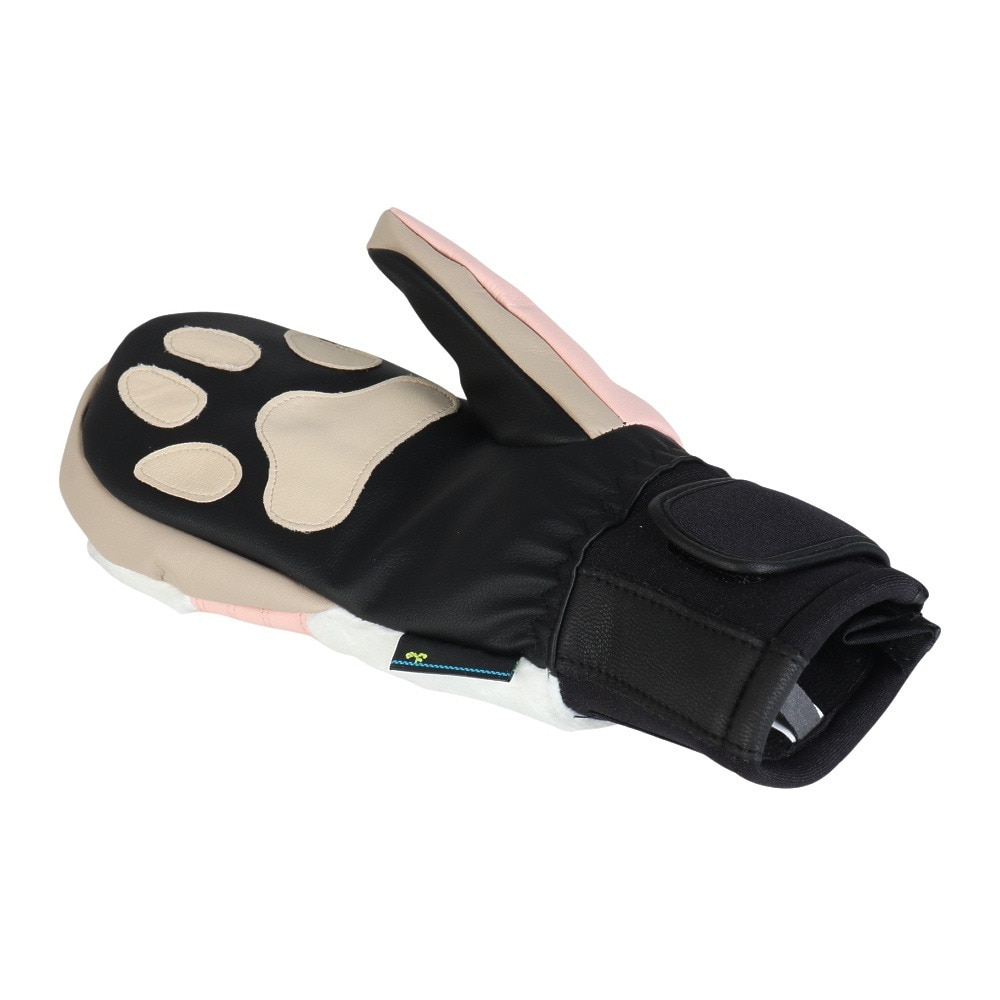 エビス(ebs)ミトングローブ エクスクルーシブミット 4500018(Men’s、Lady’s) エビス（ebs）（メンズ、レディース）ミトングローブ エクスクルーシブ