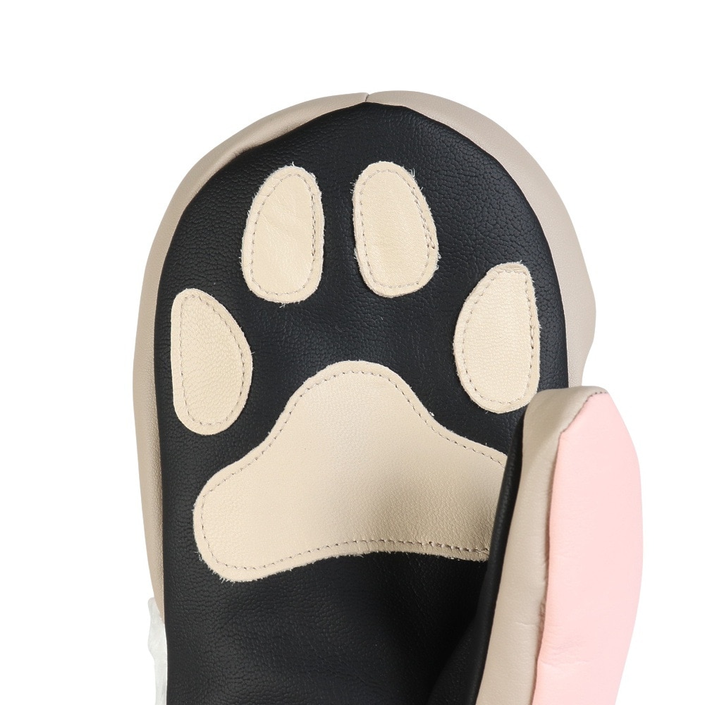 エビス（ebs）（メンズ、レディース）ミトングローブ エクスクルーシブ