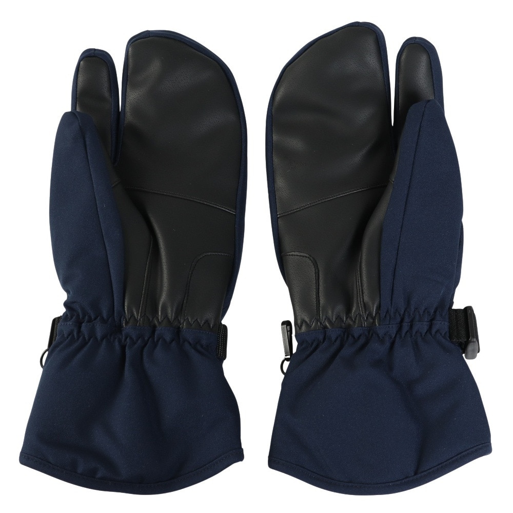 フェニックス（PHENIX）（メンズ）GORE Trigger ミトングローブ ESM25GL14NAVY