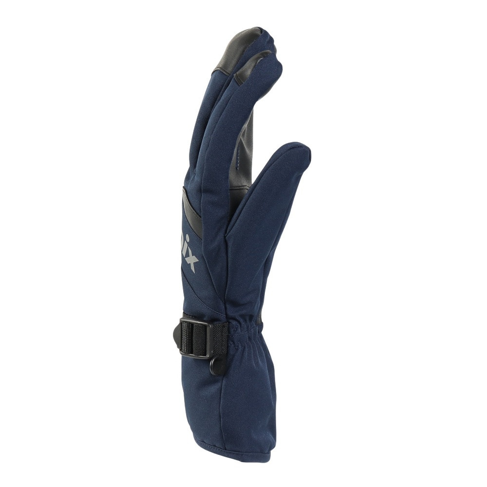 フェニックス（PHENIX）（メンズ）GORE Trigger ミトングローブ ESM25GL14NAVY