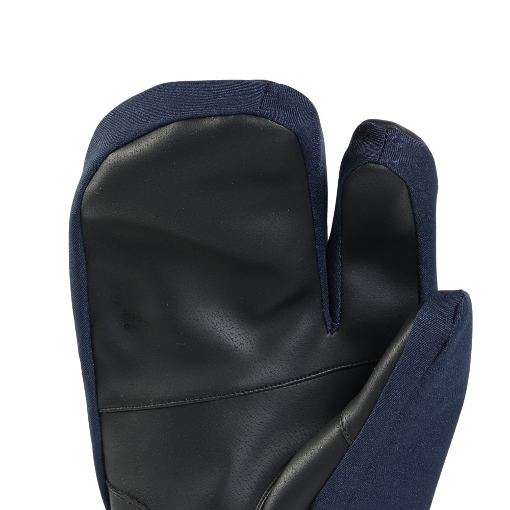 フェニックス（PHENIX）（メンズ）GORE Trigger ミトングローブ ESM25GL14NAVY