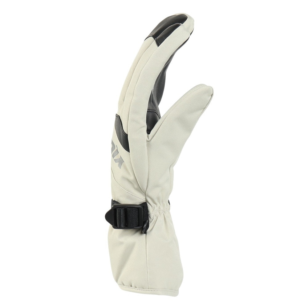 フェニックス（PHENIX）（メンズ）GORE Trigger ミトングローブ ESM25GL14SAND BEIGE