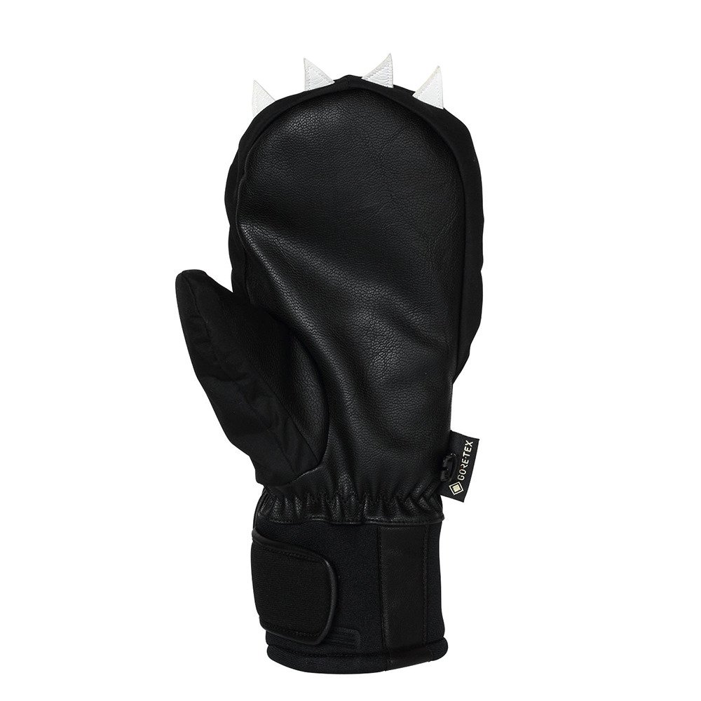 エビス（ebs）（メンズ）ミトングローブ ゴアテックス ケモノチャン 4500014-GORETEX KEMONO BEIGE