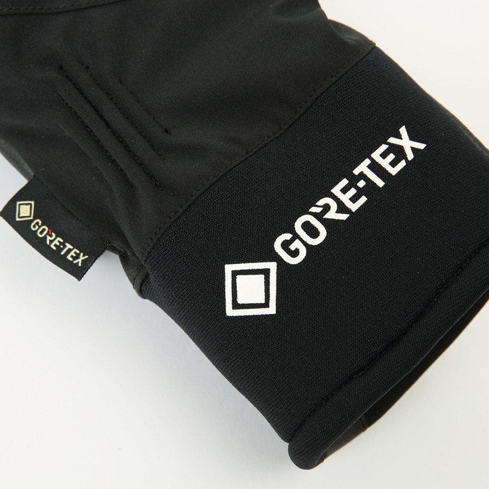 エビス（ebs）（メンズ）ミトングローブ ゴアテックス ケモノチャン 4500014-GORETEX KEMONO BEIGE