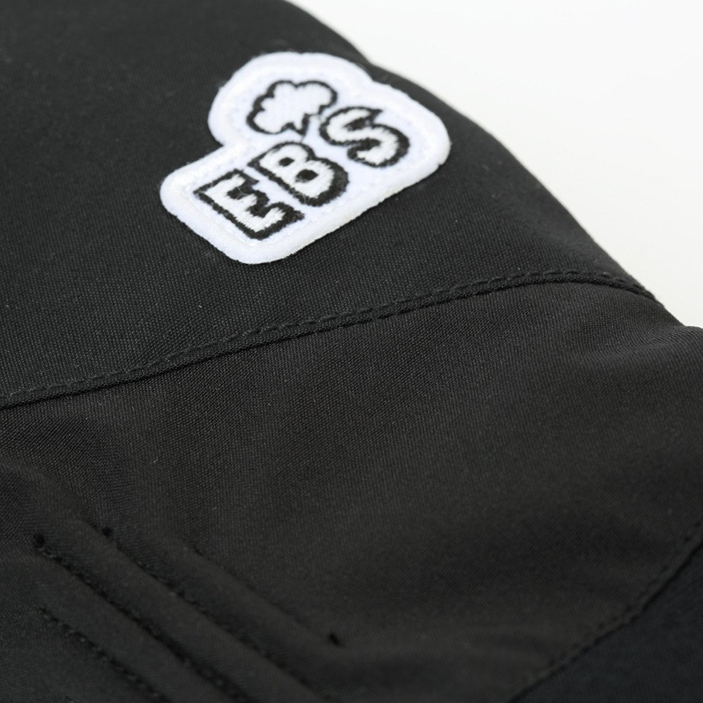 エビス（ebs）（メンズ）ミトングローブ ゴアテックス ケモノチャン 4500014-GORETEX KEMONO BEIGE