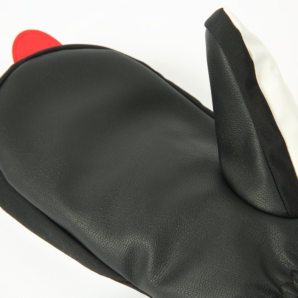 エビス（ebs）（メンズ）ミトングローブ ゴアテックス ケモノチャン 4500014-GORETEX KEMONO BEIGE