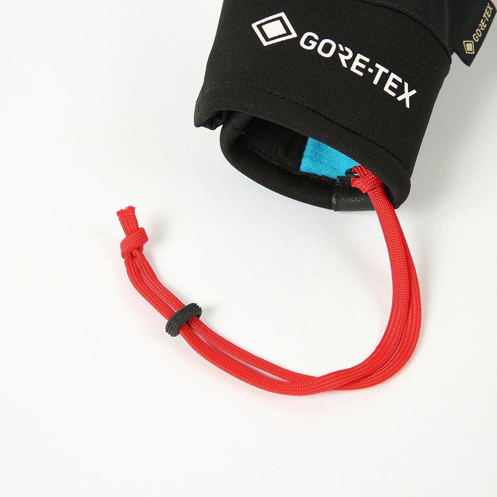 エビス（ebs）（メンズ）ミトングローブ ゴアテックス ケモノチャン 4500014-GORETEX KEMONO BEIGE