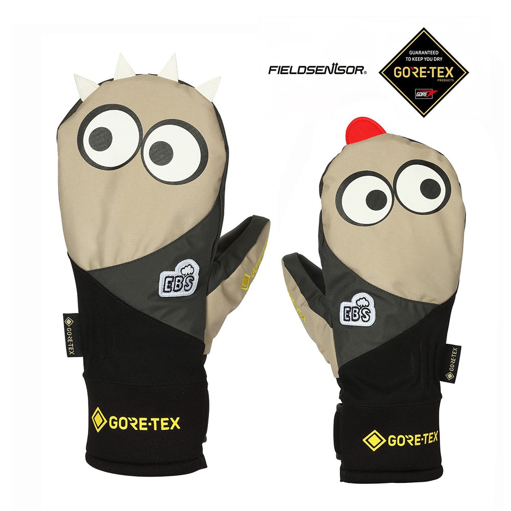 GrX~gO[u SAebNX Pm` 4500014-GORETEX KEMONO BEIGEk0