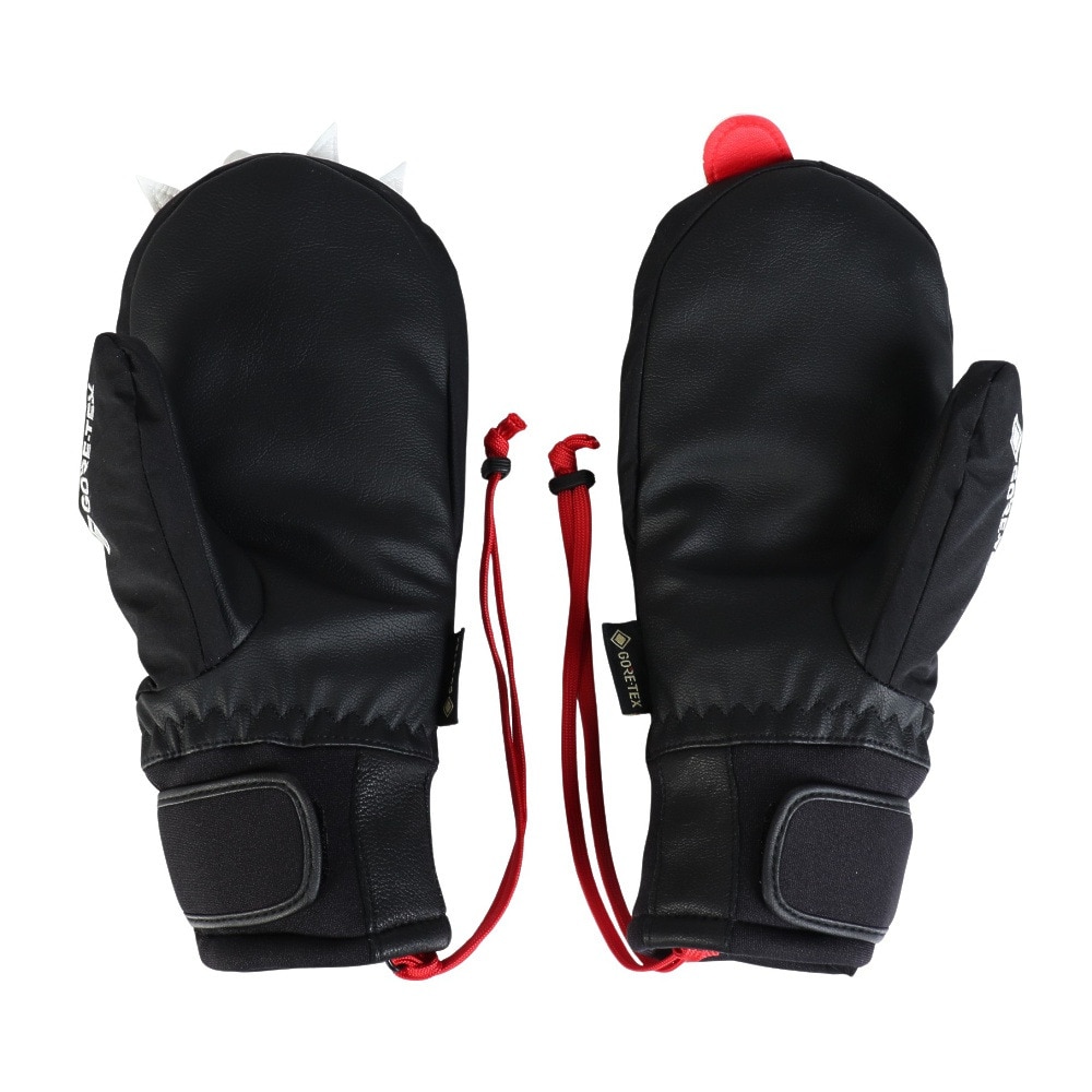 エビス（ebs）（メンズ）ミトングローブ ゴアテックス ケモノチャン