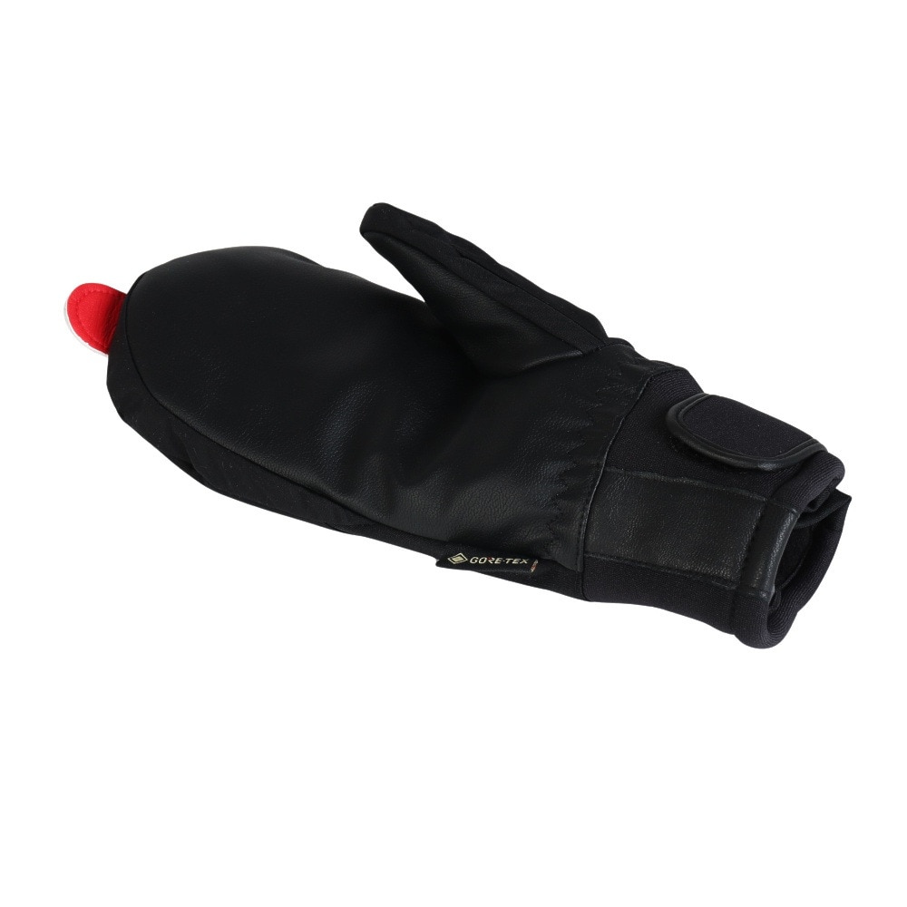 エビス（ebs）（メンズ）ミトングローブ ゴアテックス ケモノチャン