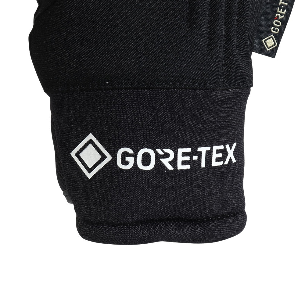 エビス（ebs）（メンズ）ミトングローブ ゴアテックス ケモノチャン