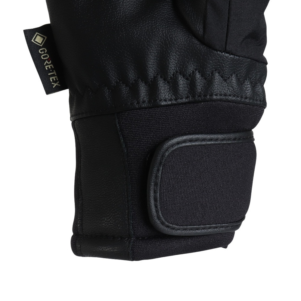 エビス（ebs）（メンズ）ミトングローブ ゴアテックス ケモノチャン