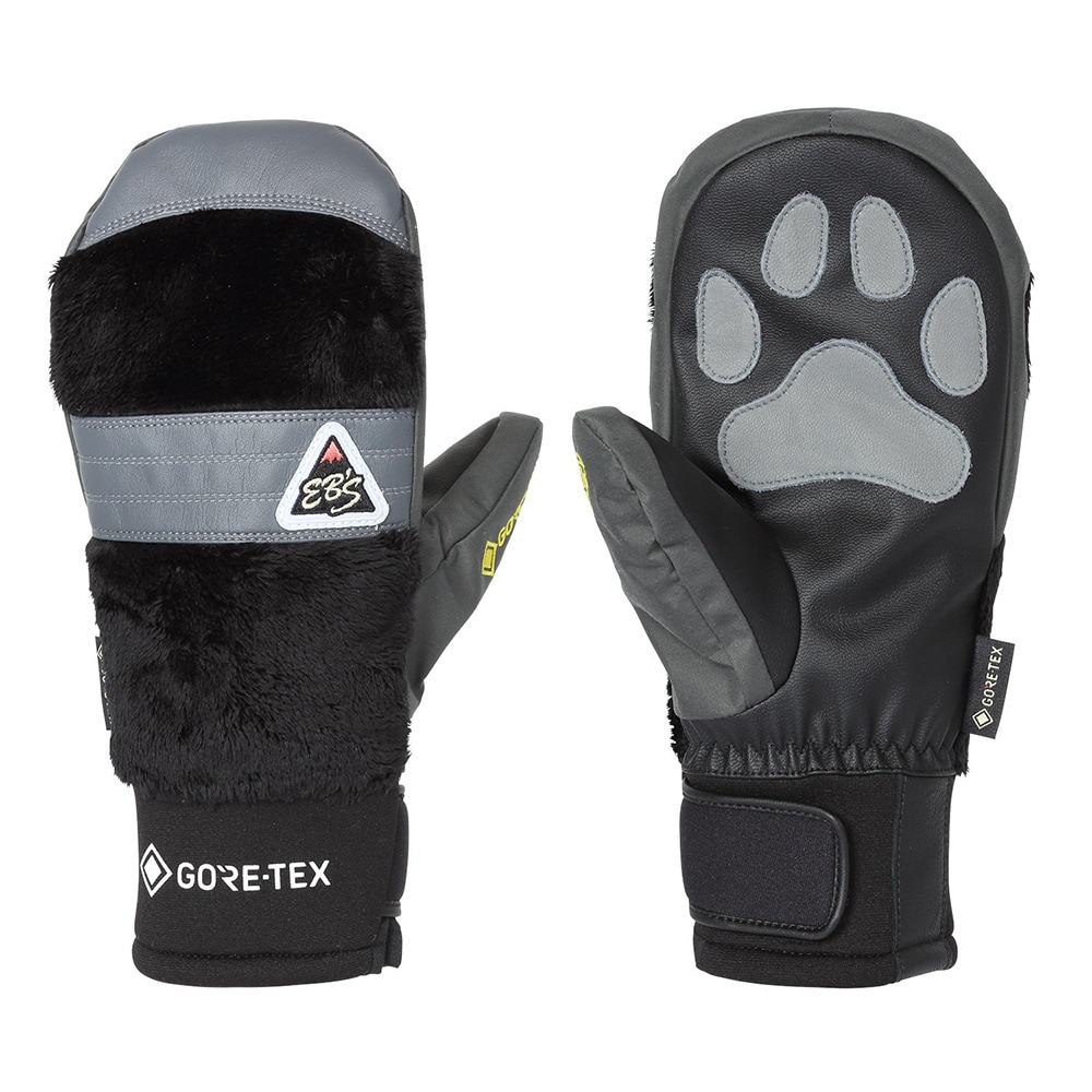GrX~gO[u SAebNX GNXN[Vu 4500015-GORETEX EXCL BLACKl0