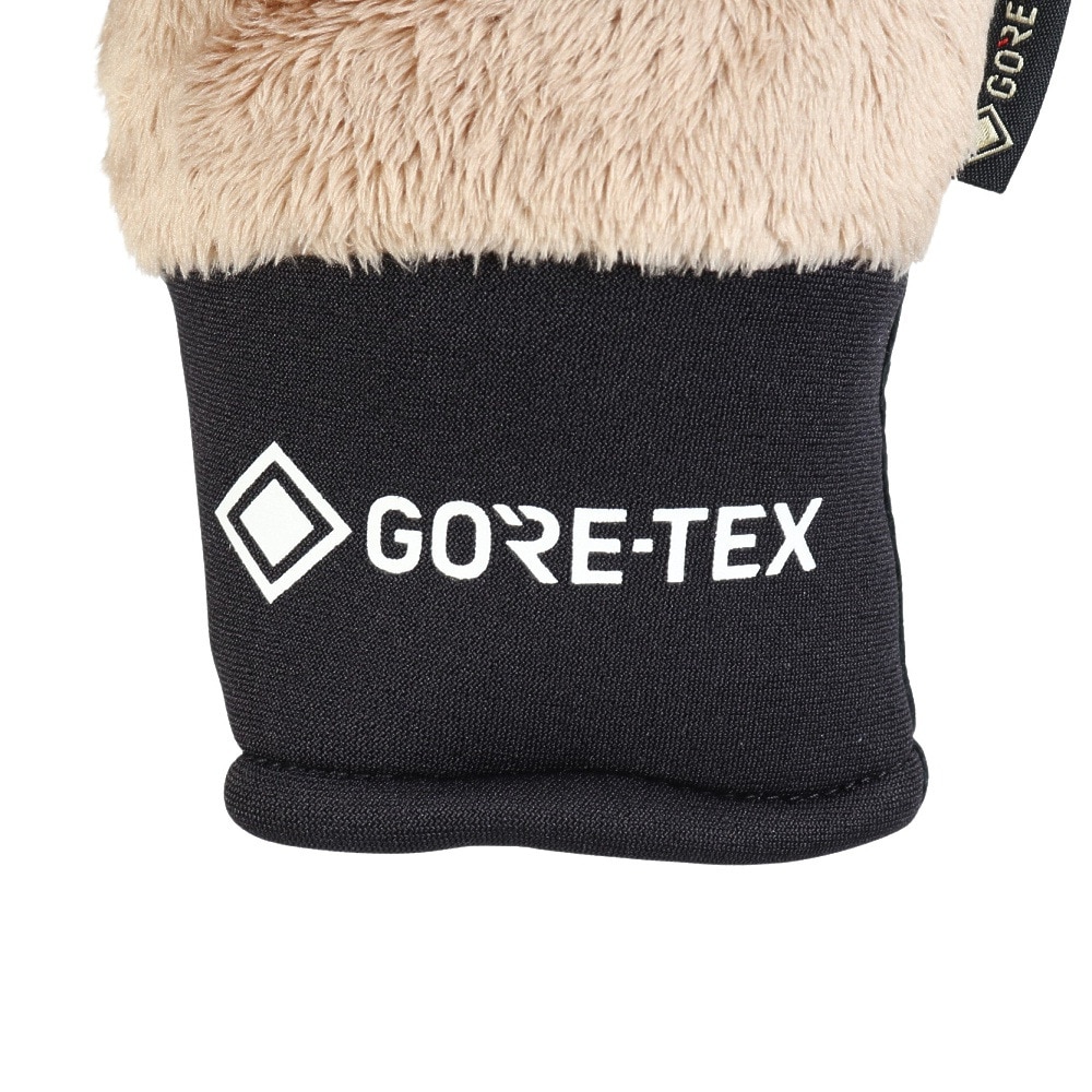 エビス（ebs）（メンズ）ミトングローブ ゴアテックス