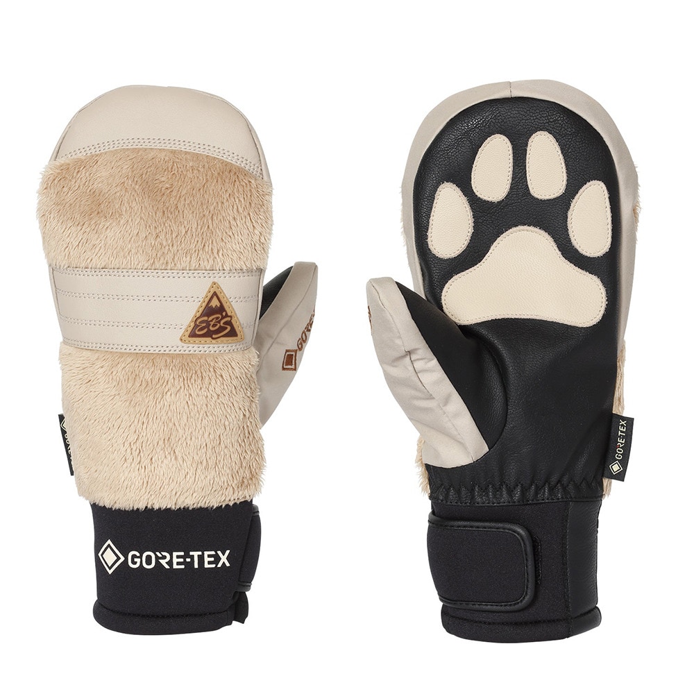 GrX~gO[u SAebNX GNXN[Vu 4500015-GORETEX EXCL CREAMl0