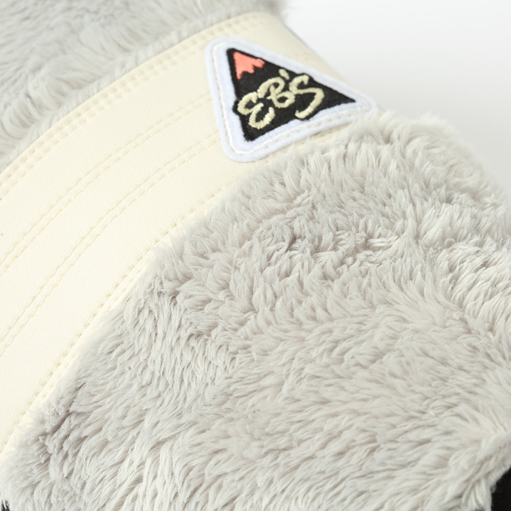エビス（ebs）（メンズ）ミトングローブ ゴアテックス エクスクルーシブ 4500015-GORETEX EXCL WHITE
