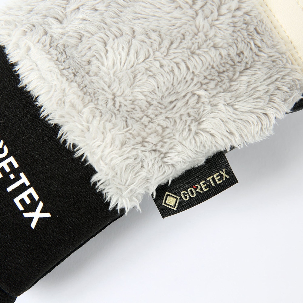 エビス（ebs）（メンズ）ミトングローブ ゴアテックス エクスクルーシブ 4500015-GORETEX EXCL WHITE