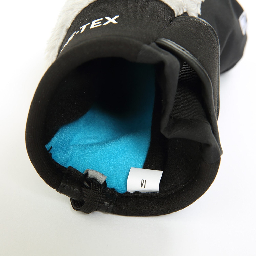 エビス（ebs）（メンズ）ミトングローブ ゴアテックス エクスクルーシブ 4500015-GORETEX EXCL WHITE