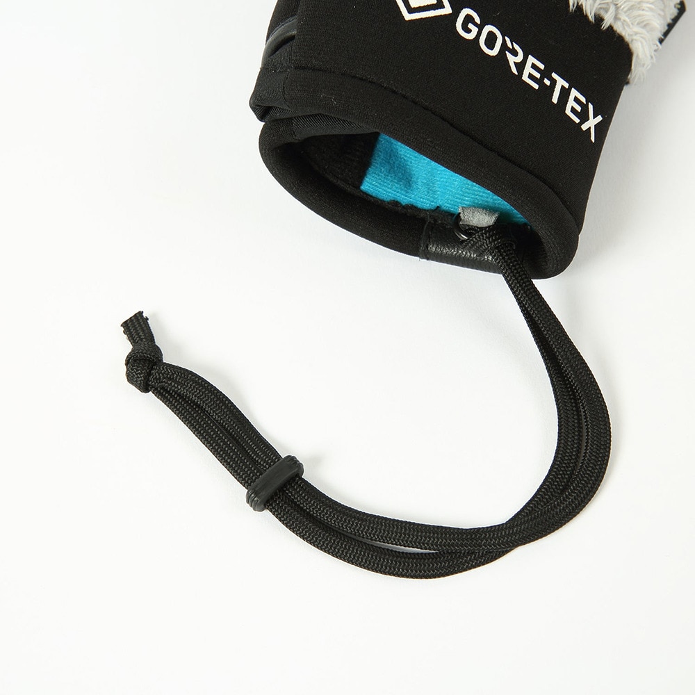 エビス（ebs）（メンズ）ミトングローブ ゴアテックス エクスクルーシブ 4500015-GORETEX EXCL WHITE