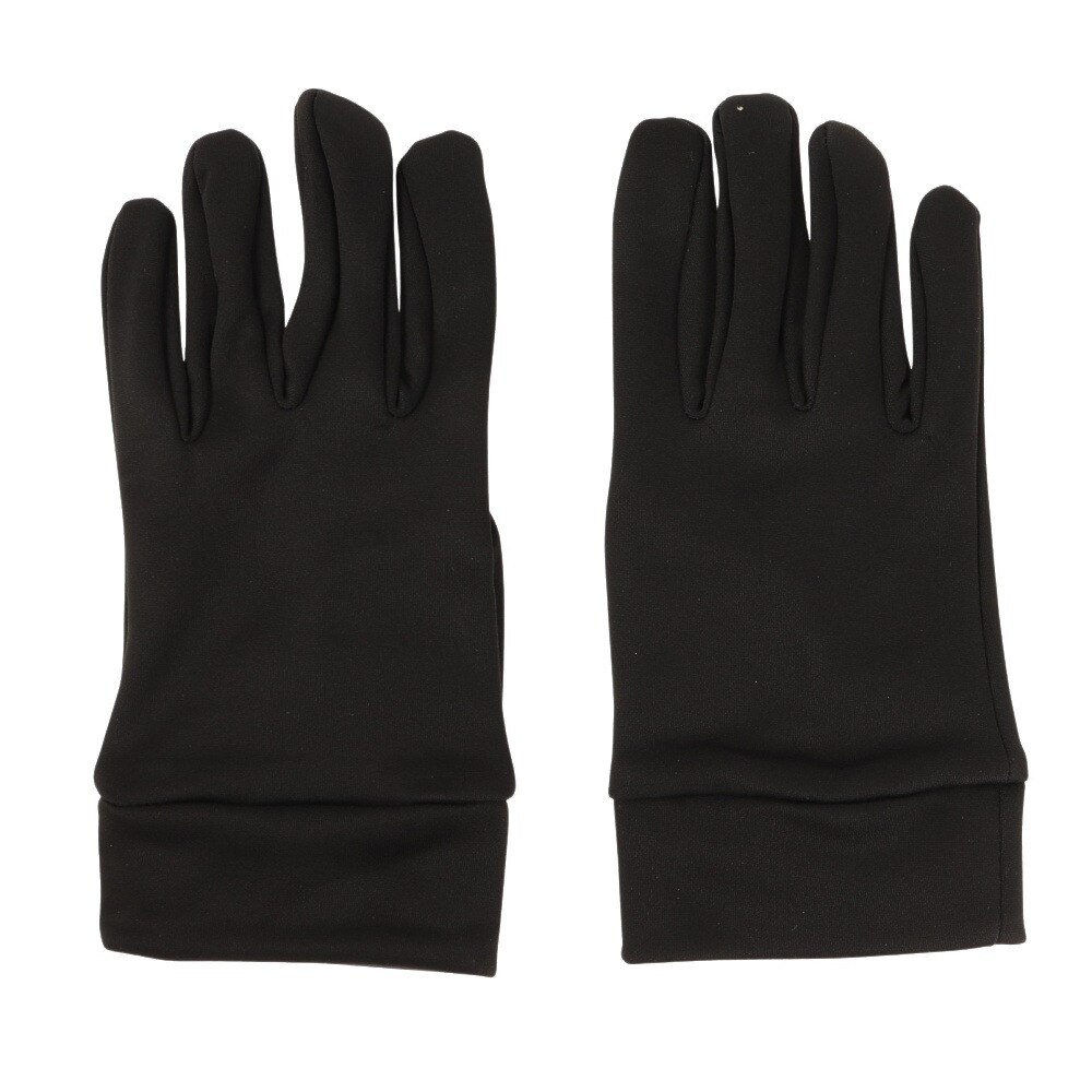 エアボーン（ARBN）（メンズ）スノーグローブ NATURE LIMITED ミトングローブ AB33WG1377 BLK
