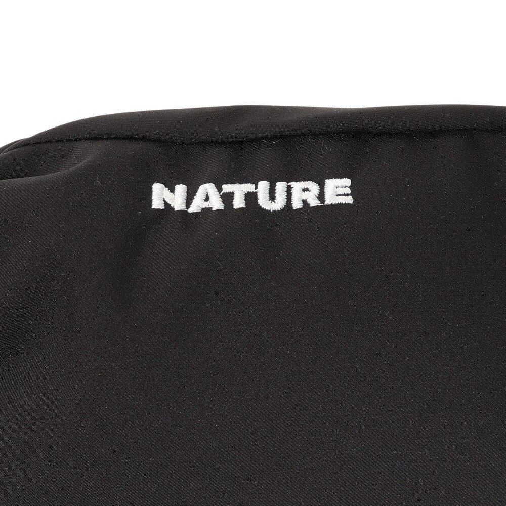 エーアールビーエヌ（ARBN）（メンズ）スノーグローブ NATURE LIMITED ミトングローブ AB33WG1377 BLK