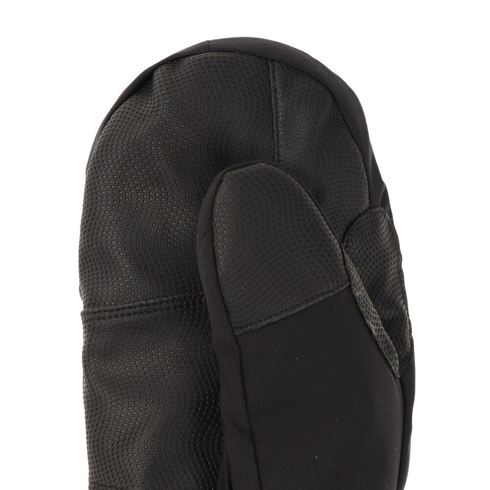 エアボーン（ARBN）（メンズ）スノーグローブ NATURE LIMITED ミトングローブ AB33WG1377 BLK