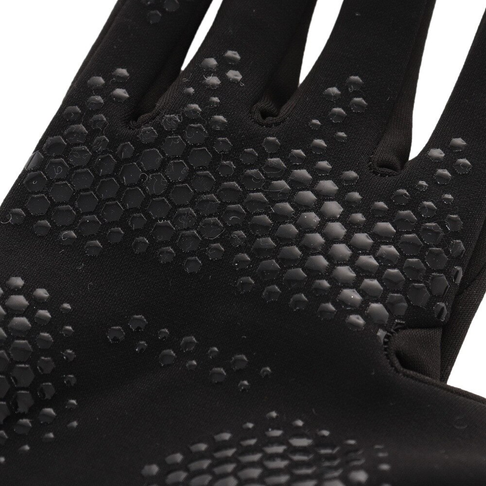 スワニー（SWANY GLOVES）（メンズ）ミトングローブ ボッコ TS-100A-BK