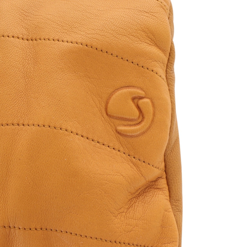 スワニー（SWANY GLOVES）（メンズ）ミトングローブ ボッコ TS-100A-SGL/CML
