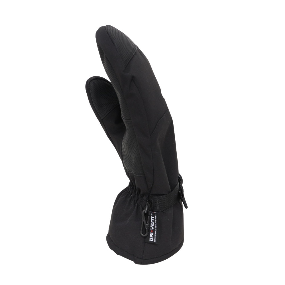 BonFire（ボンファイアー）（メンズ）ウィンター 手袋 ミトングローブ