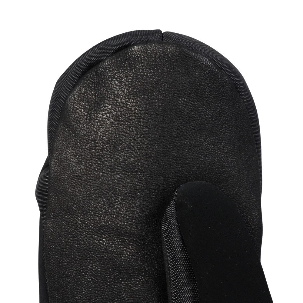 ニューエラ（NEW ERA）（メンズ、レディース）グローブ スノーボード オーバーミトン NEW ERA 14311537