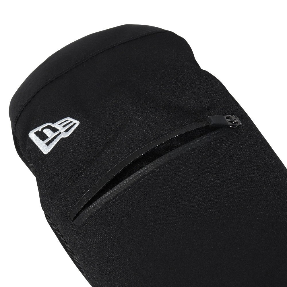 ニューエラ（NEW ERA）（メンズ、レディース）グローブ スノーボード オーバーミトン NEW ERA 14311537