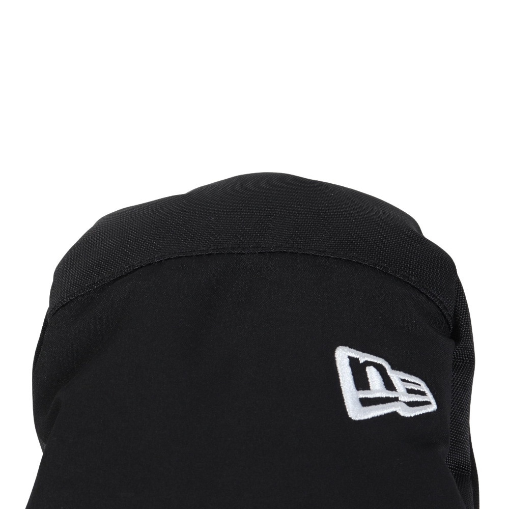 ニューエラ（NEW ERA）（メンズ、レディース）手袋 アンダー ミトン グローブ NEW ERA SNOWBOARDING 14311538