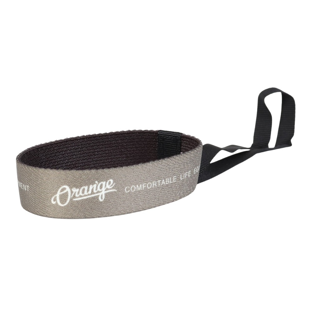 オレンジ（ORANGE）（メンズ、レディース）グローブカフ 180610/4111