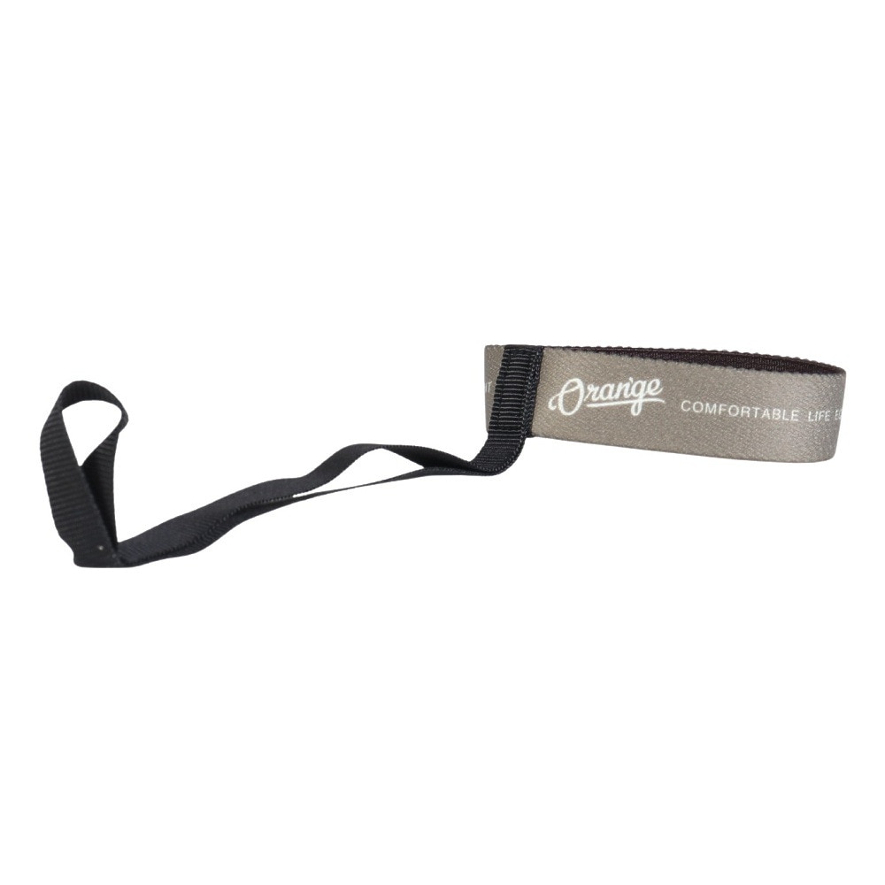 オレンジ（ORANGE）（メンズ、レディース）グローブカフ 180610/4111