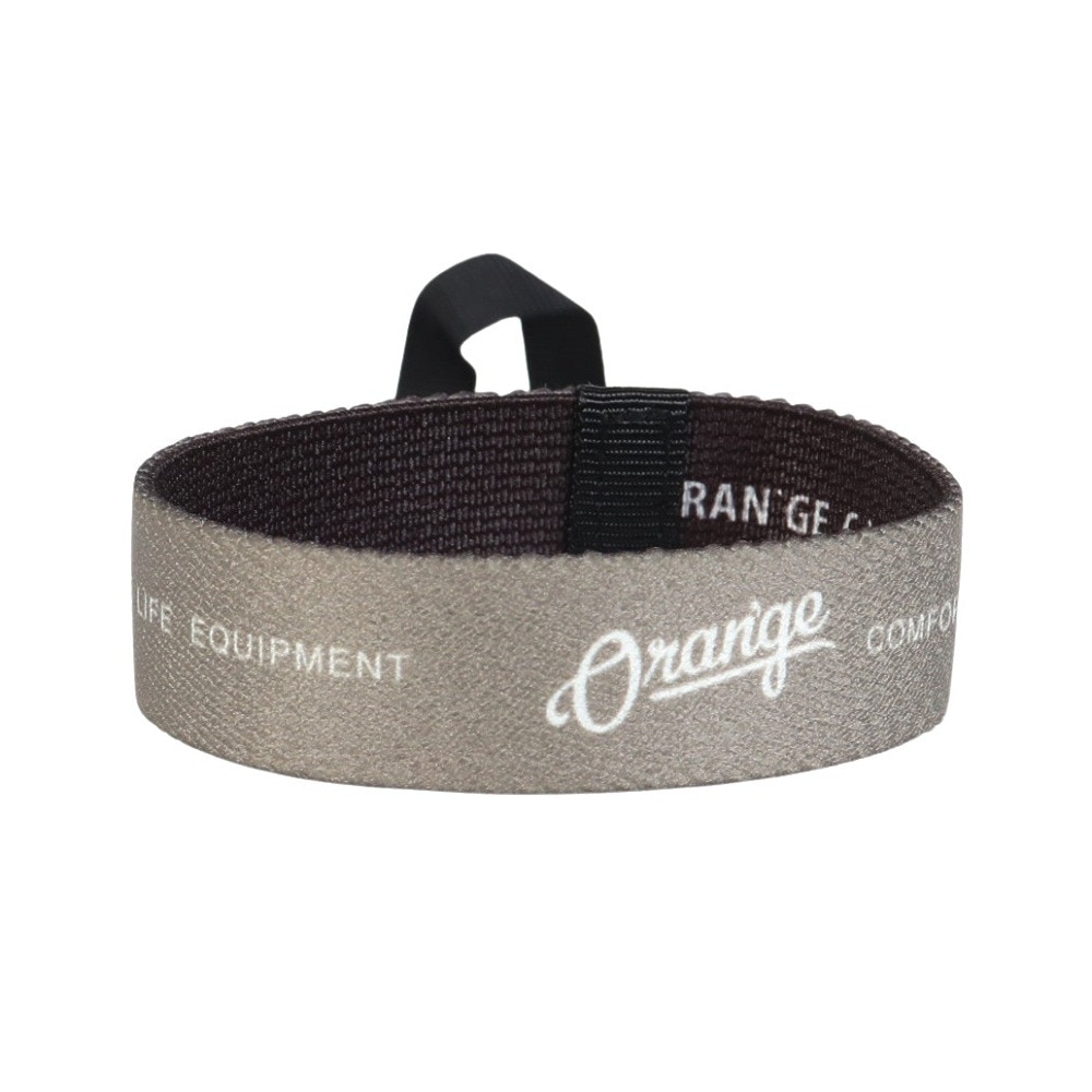 オレンジ（ORANGE）（メンズ、レディース）グローブカフ 180610/4111